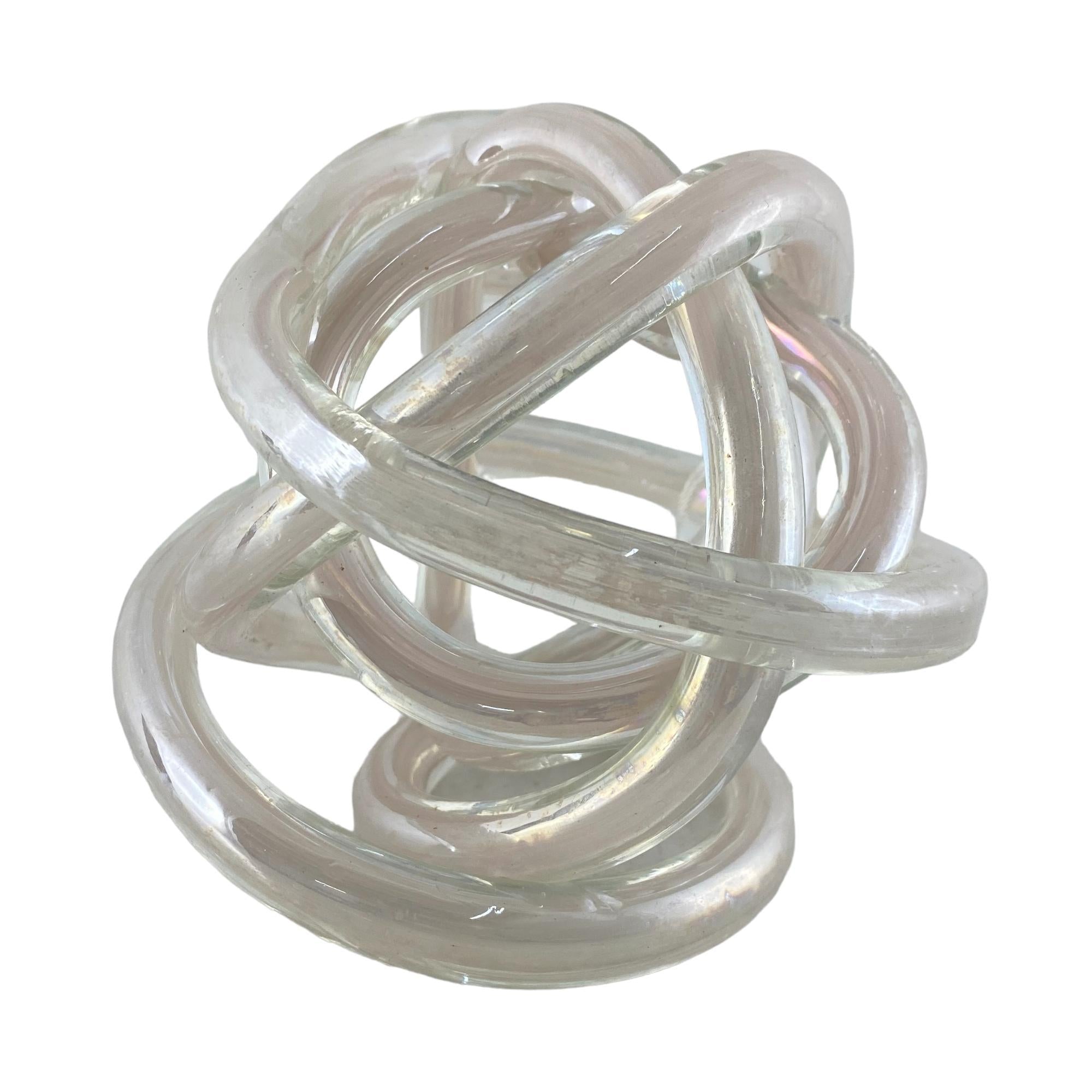 NUDO DECORATIVO
